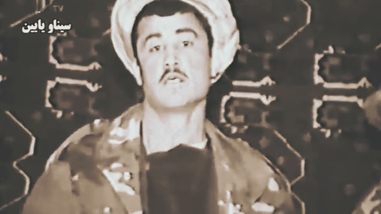 حاجی تاج الدین اندخوی