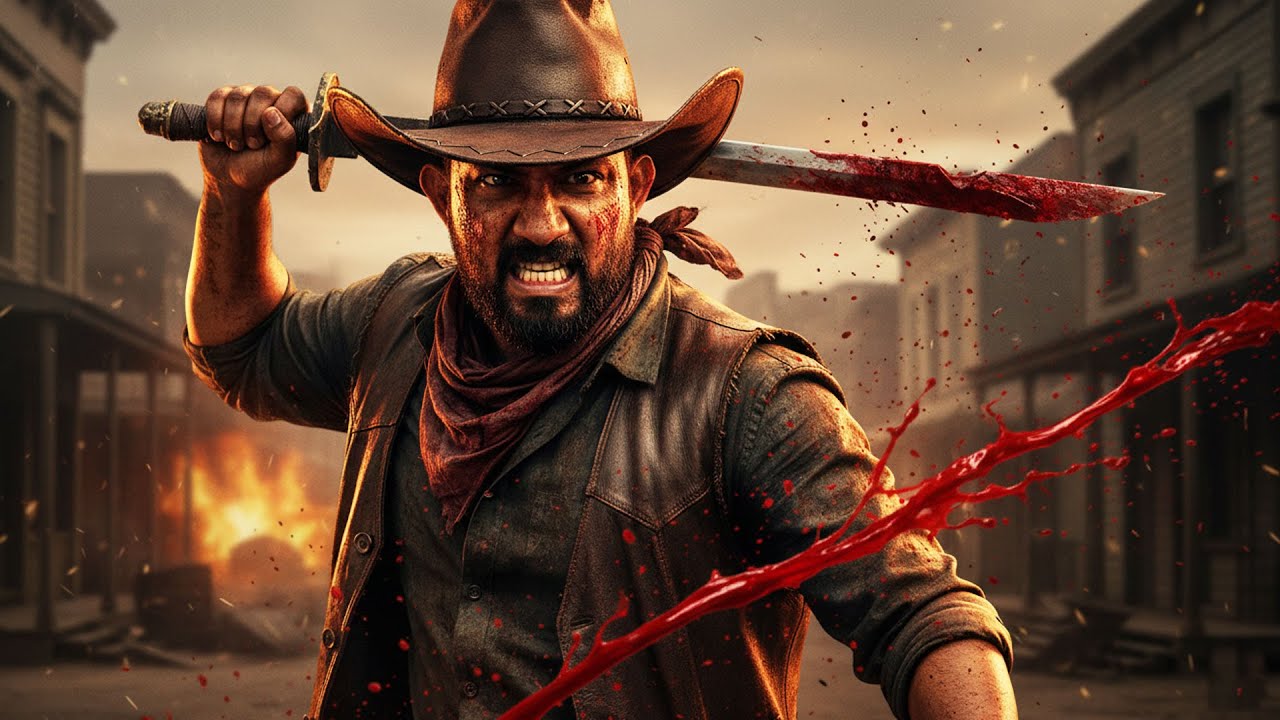 දරුණු වූ සරා පවුල සමඟ නැවත එකතු වීම | 24 | Red Dead Redemption 2  | GoldStone County RP