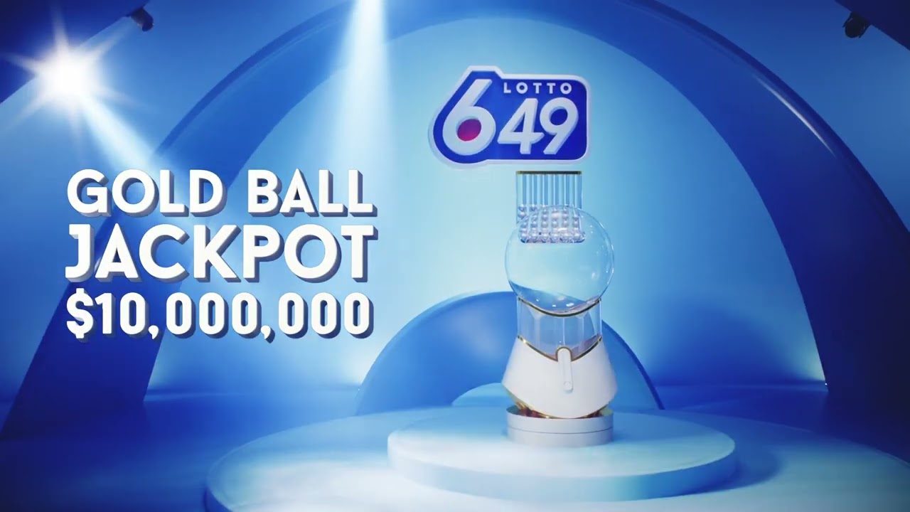 Lotto 6/49 Draw - March 14, 2026.