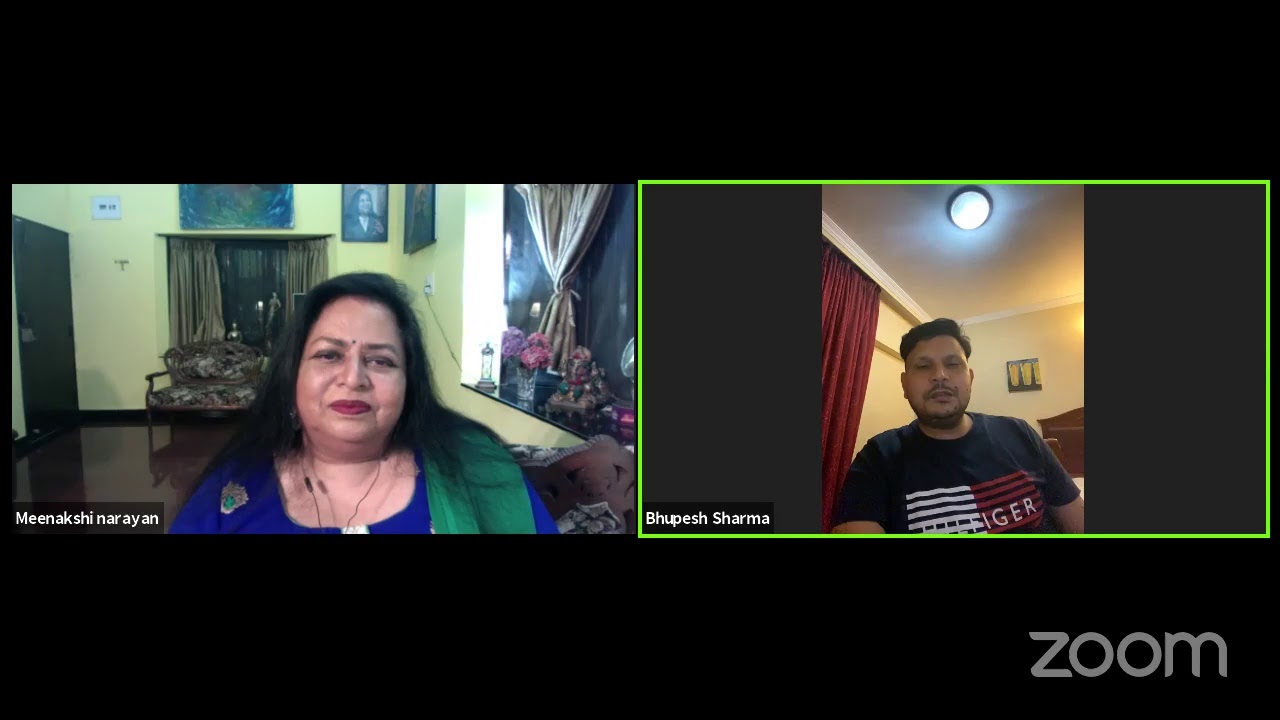 Dr Bhoopesh forensic expert chats on the Sushant Singh Rajput Case