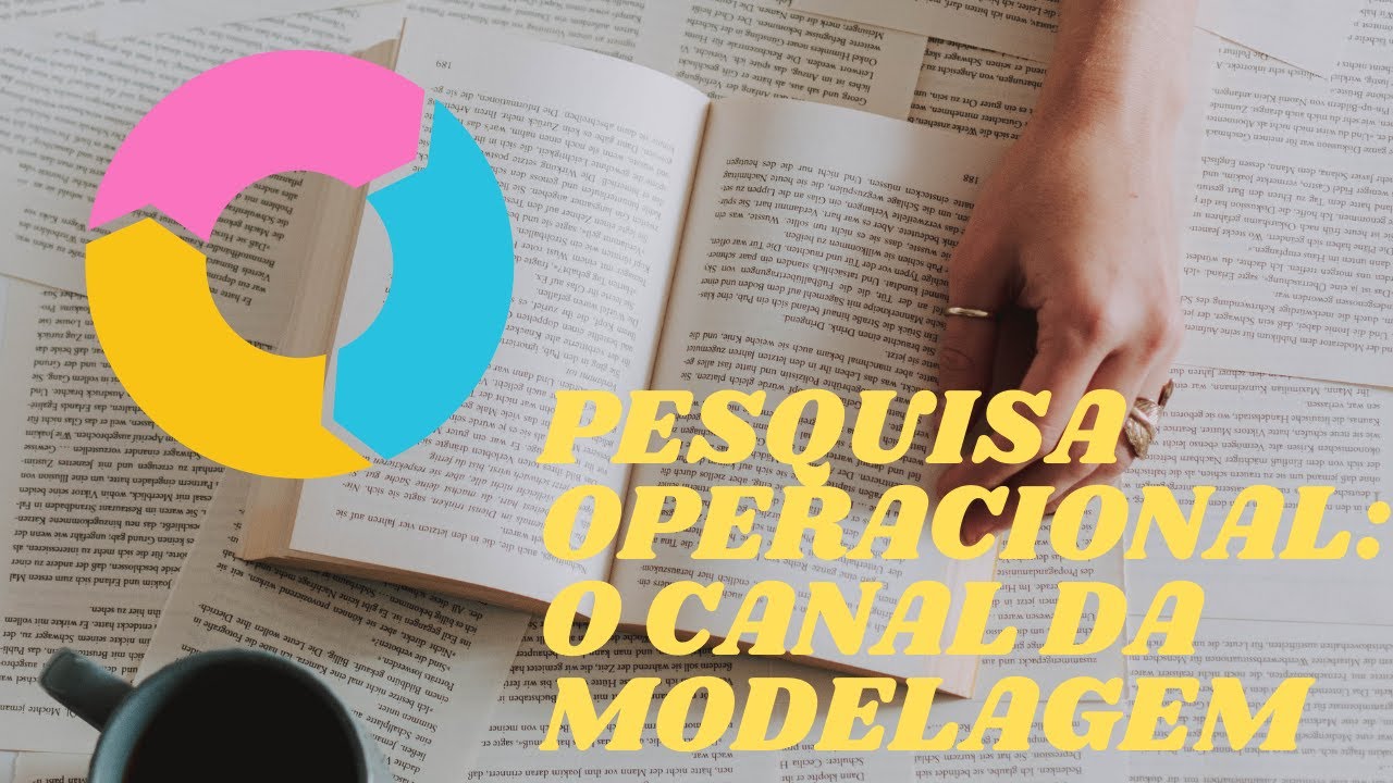 Pesquisa Operacional: interpretação e modelagem de problema de programação linear.