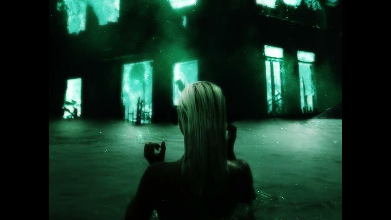 AMBIENT DREAM /DARK POP TYPE BEAT 