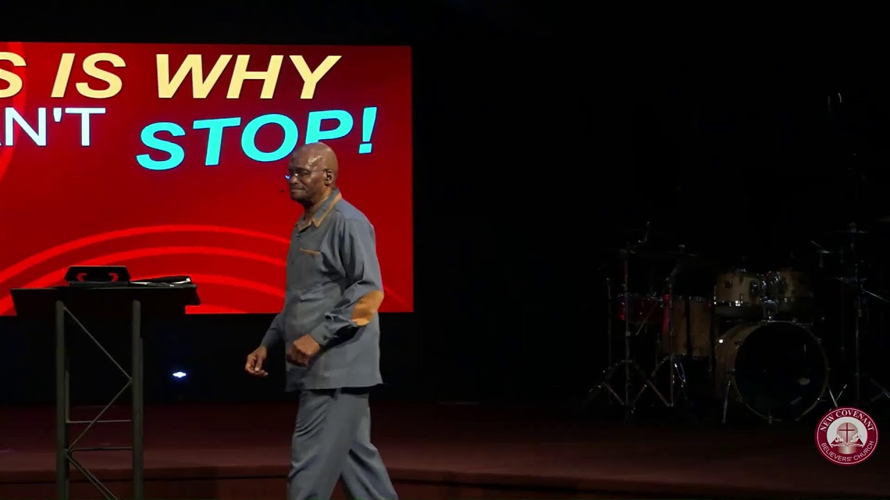 BISHOP HOWARD TILLMAN 042824