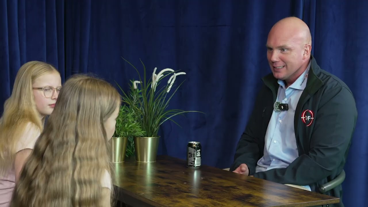 KommunalValg 2025 - Thomas N Christensen - Dansk Folkeparti