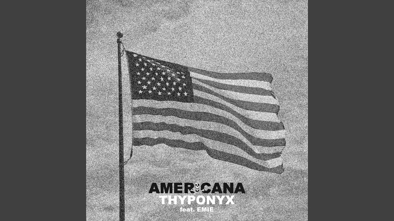 Americana (Slowed)