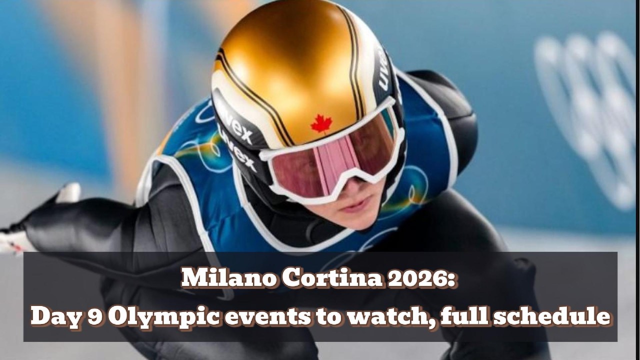 Canada was still looking for its first gold medal as the second half of the Winter Olympics
