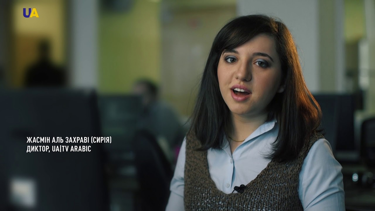 Флешмоб до річниці Тараса Шевченка UATV