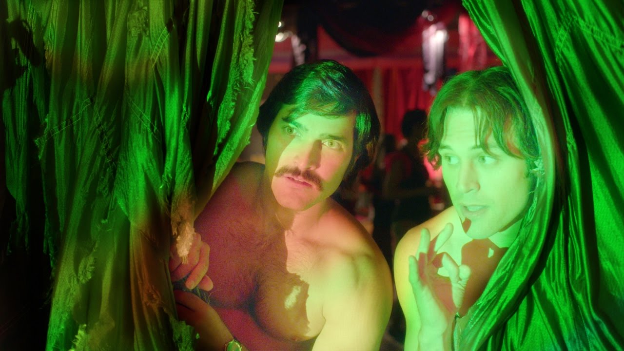 EVERYBODY WANTS SOME!! | More Stuff That's Not In The Movie