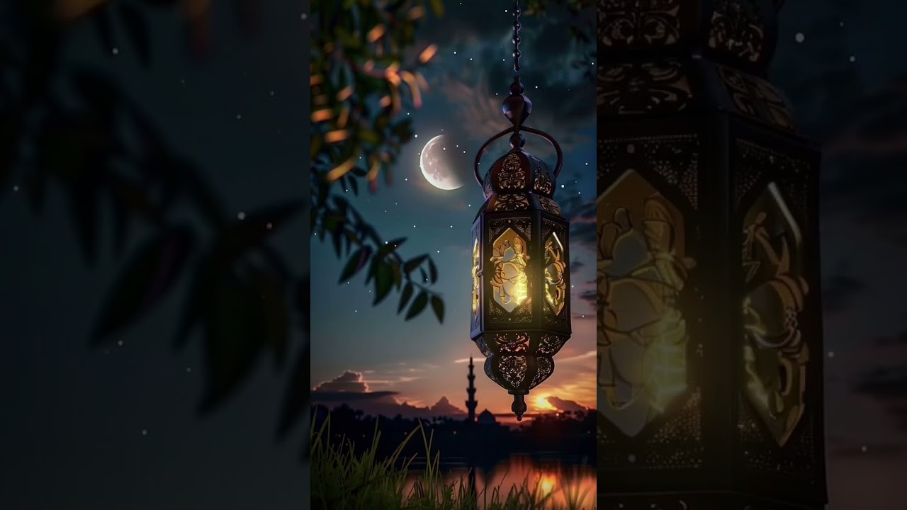Laylatul Qadr &ndash; A Night Better Than 1,000 Months 🌙 | Powerful Reminder #laylatulqadr #ramadan