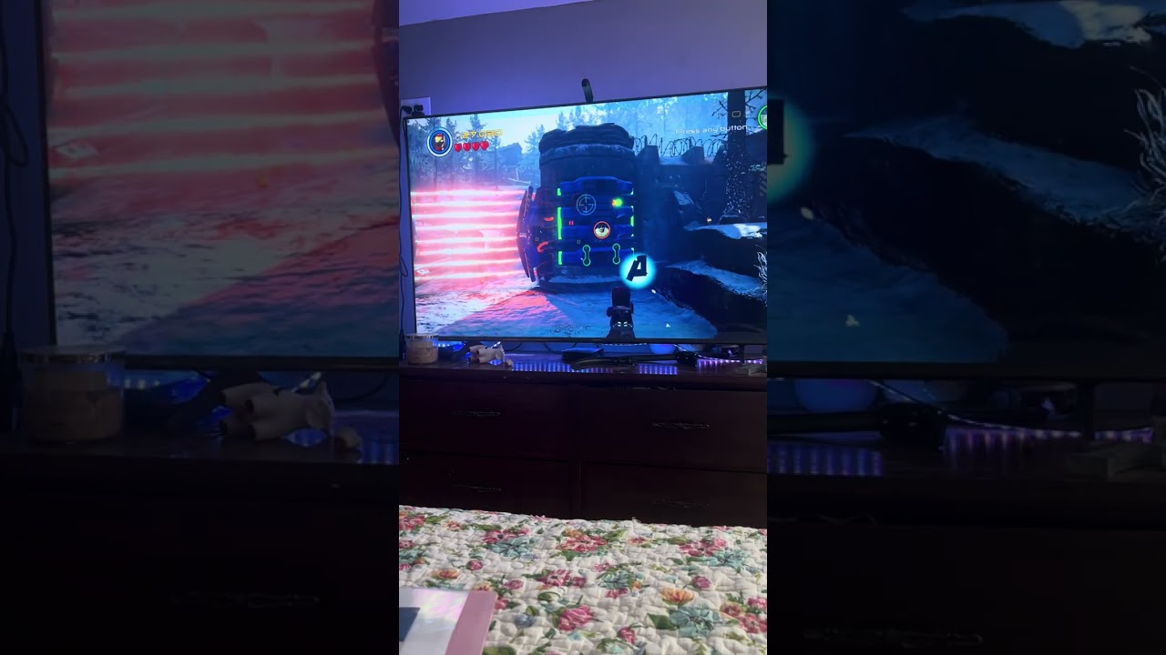Legomarvelsavengersrememberto llikdandsubscribemayneverknowthe next activities I might be doing next