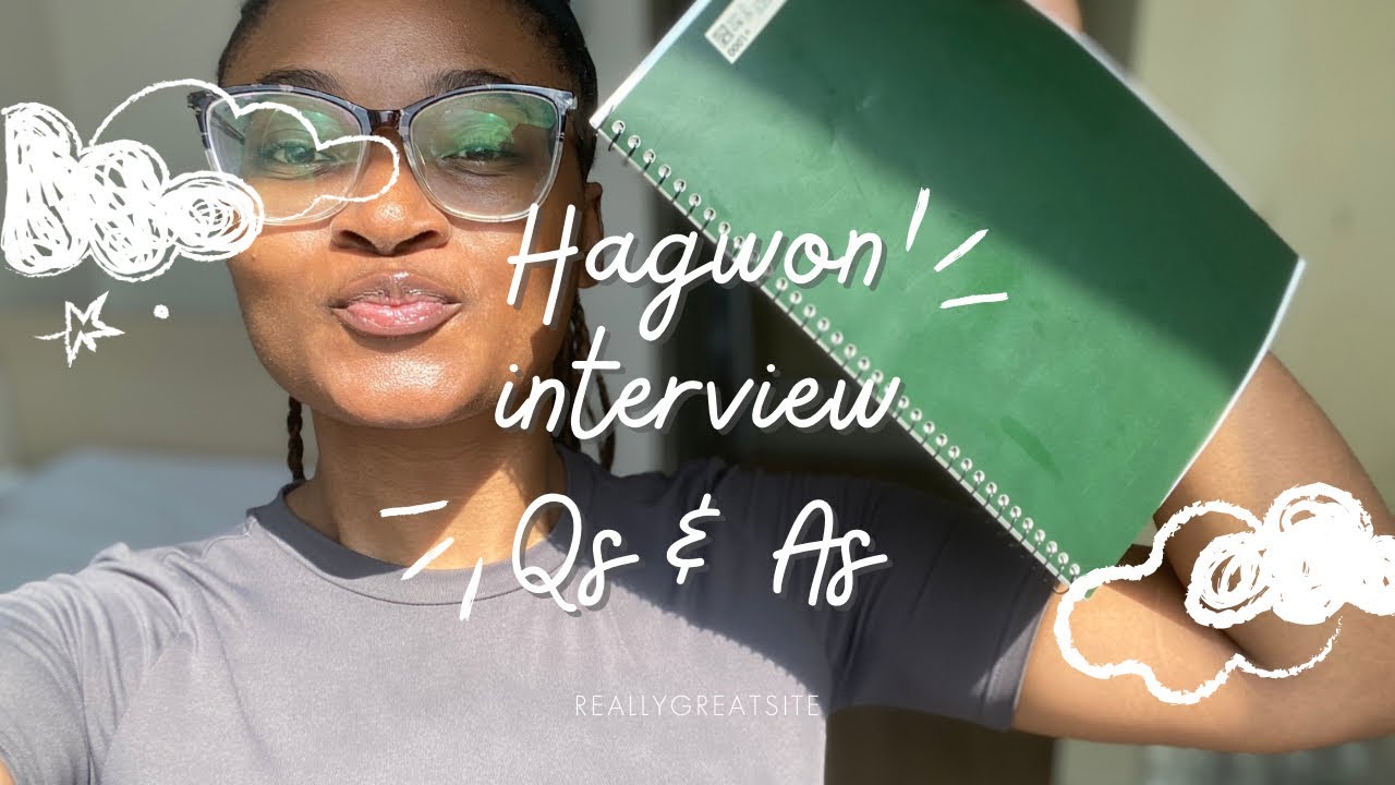 HOW TO ACE YOUR HAGWON INTERVIEW: Korean Hagwon interview questions & answers.