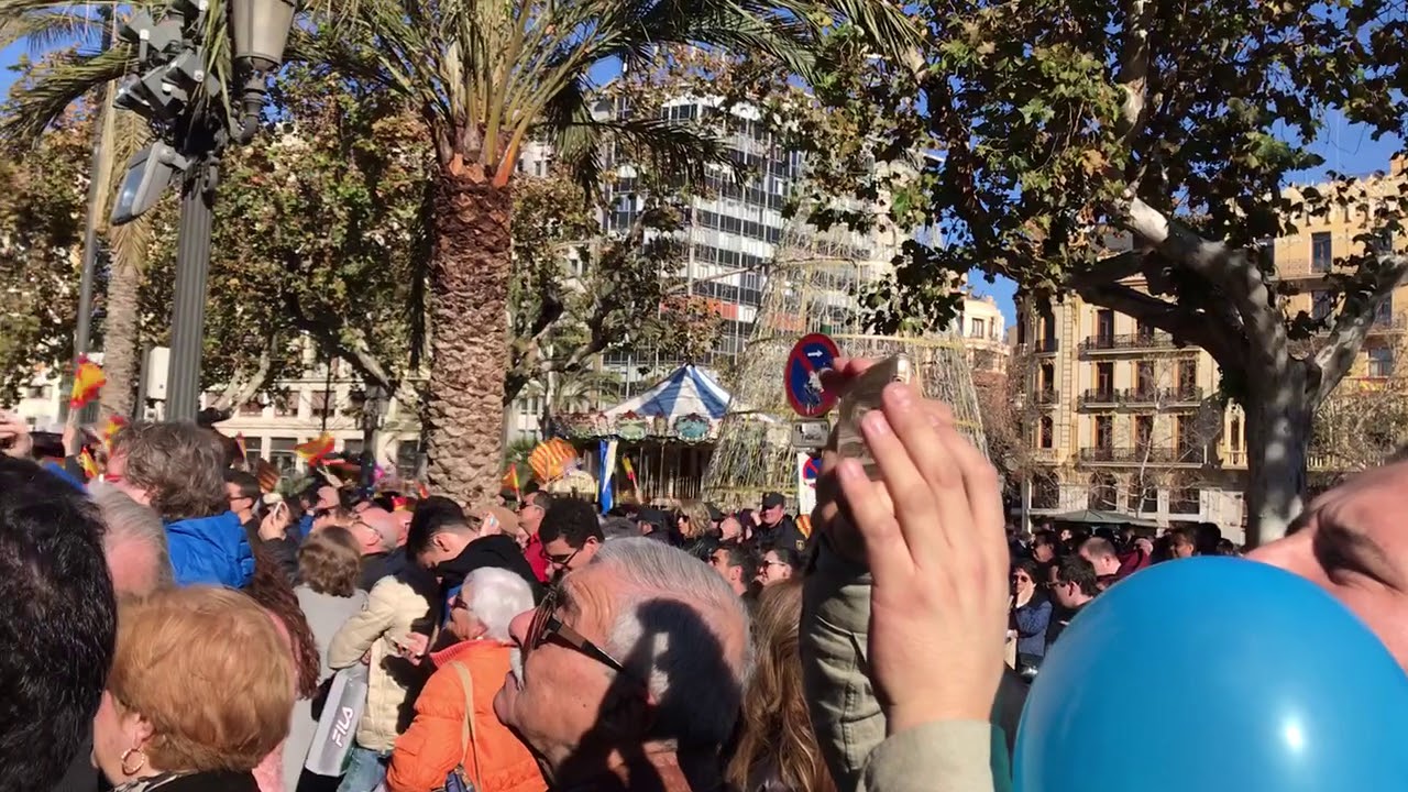 Malaguenya de Barxeta - Pep Botifarra - Magues de Gener