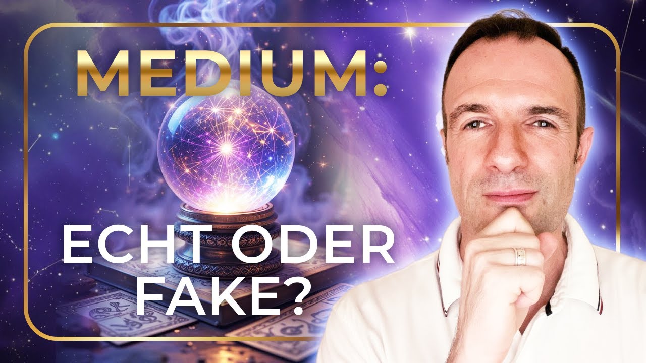 Wahre Medialit&auml;t 🌟 Kein Wochenend-Job!