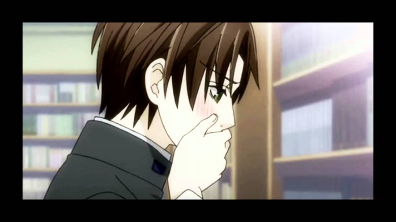 Masamune ♥ Ritsu - Crawl