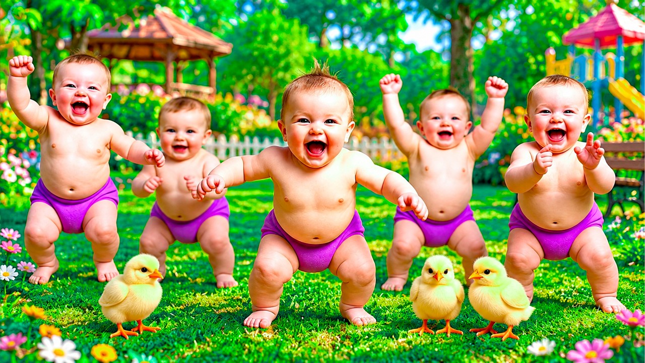 Dudi Dudi Dam Dam Dance | Dodi Dodi Dum Dum Kids Dance | Duty Duty Dam Dam | Kids & Babies Rhymes