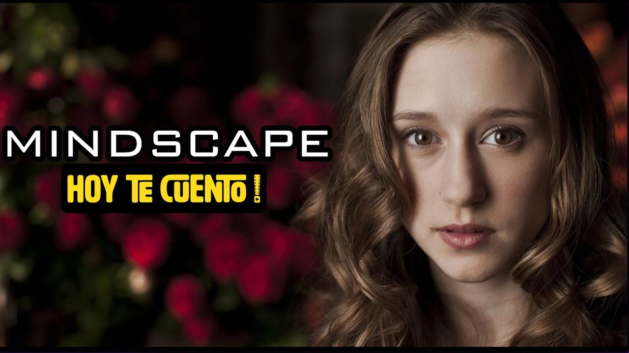 ENTRAN A LOS RECUERDOS DE LA GENTE (Mindscape) : Resumen | Hoy Te Cuento