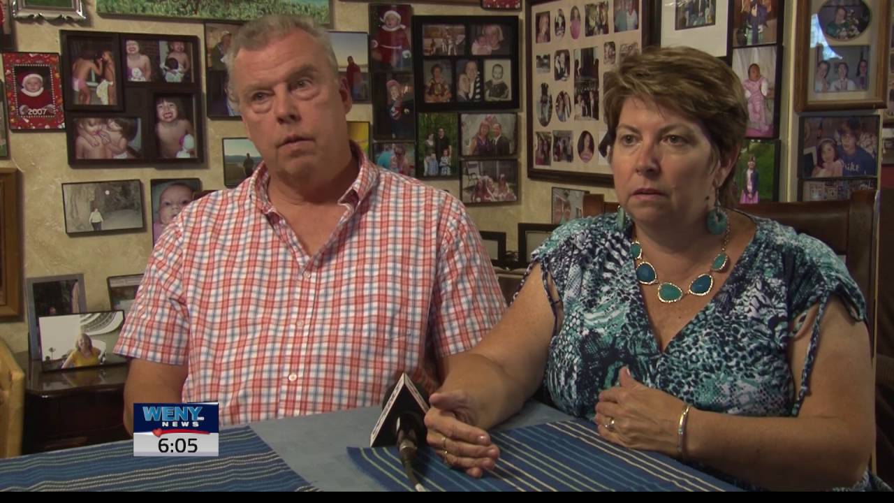 LI FRAUMENI SYNDROME