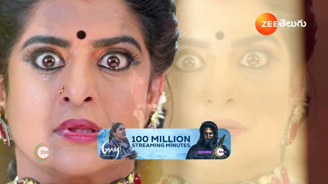 Jagadhatri Telugu | Ep - 249 | Webisode | Jun, 5 2024 | Deepthi, Darsh, Preethi | Zee Telugu