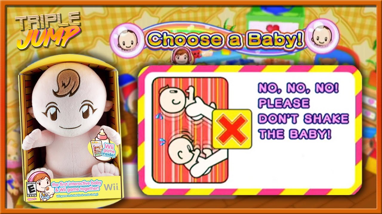 10 Weirdest Career Games 