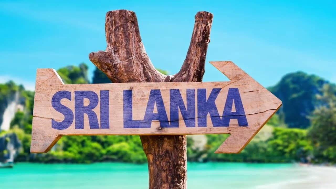Kitulgala, Sri Lanka &ndash; Where Adventure Meets Nature #Kitulgala #SriLankaTravel
