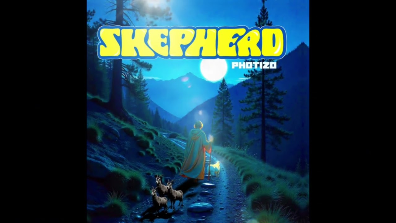 Photizo – Shepherd (Official Audio)