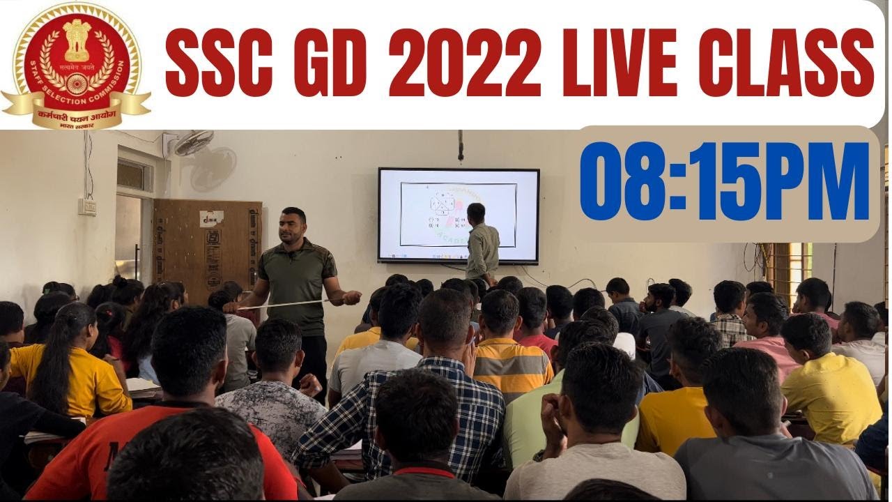 ssc gd live reasoning class || SSC GD reasoning class | reasoning class by virat