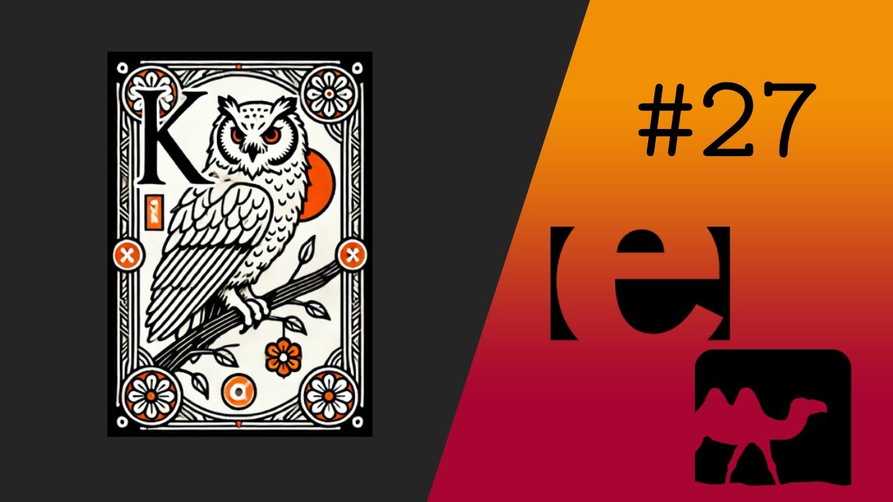 Karuta #27 - An idea on how to compile predicates to the BEAM