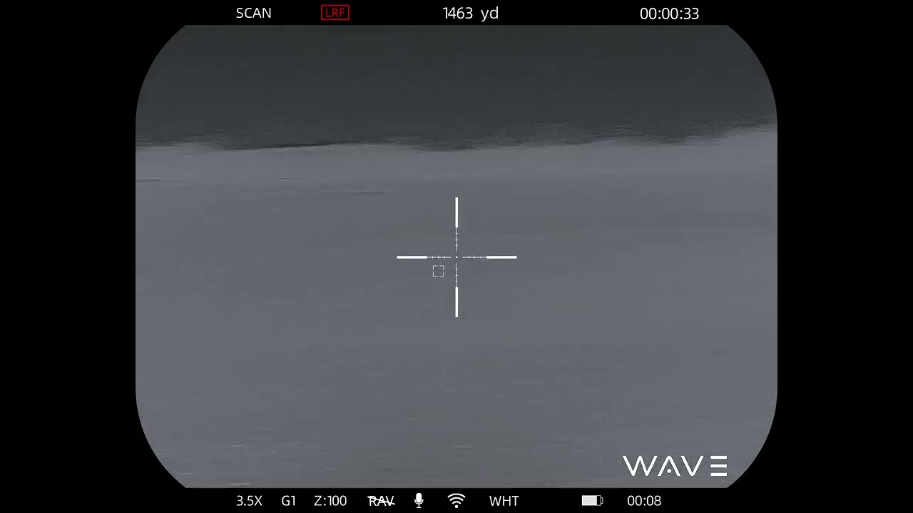 WAVE ATRIS 650 LRF V2