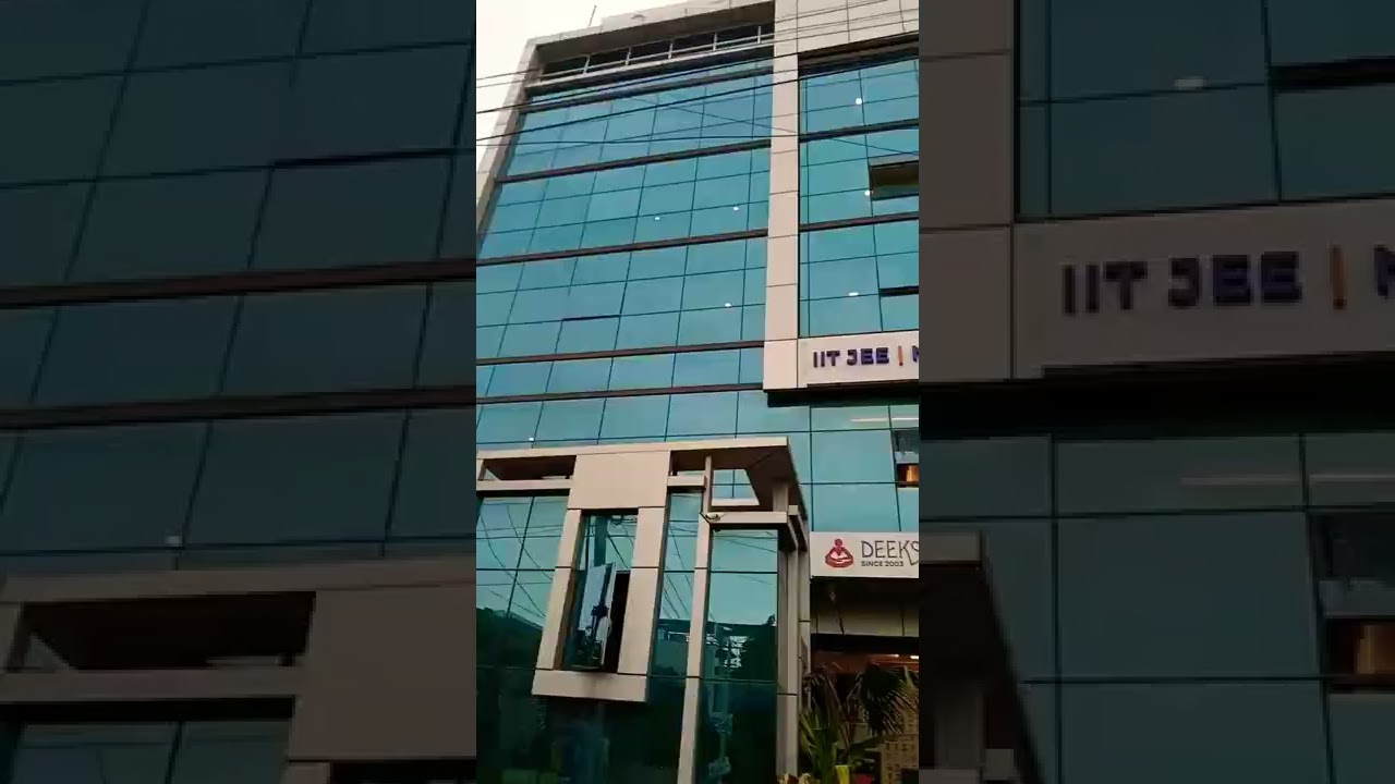 Deeksha classes Jodhpur||Neet,IIT, foundation course||#viral video #doctor #sucess #jodhpur