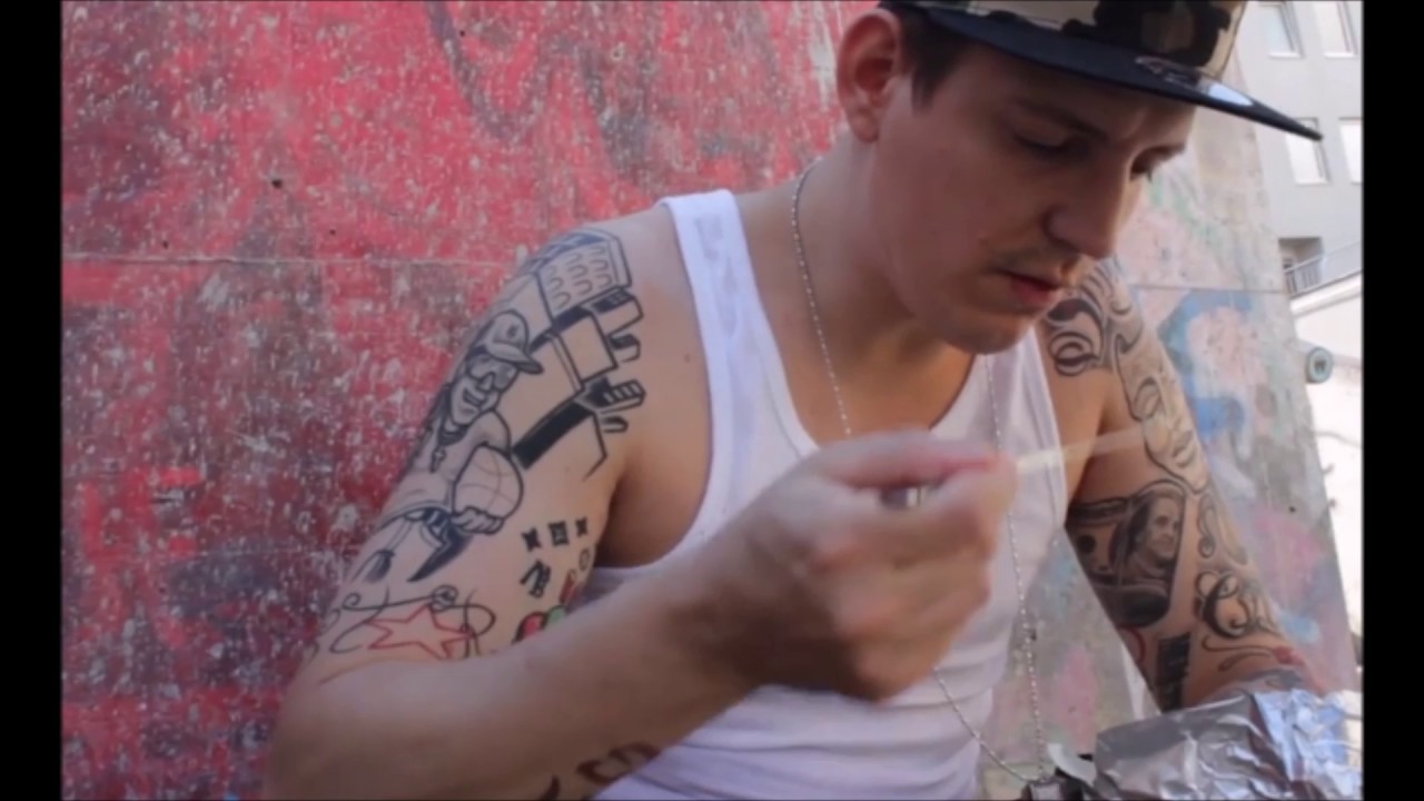 Money Boy - Hot Wigga