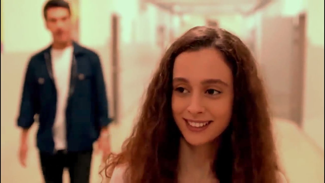 Volkan and Zeynep |Kabhi_To_Badal_Barse hindi rimix song|