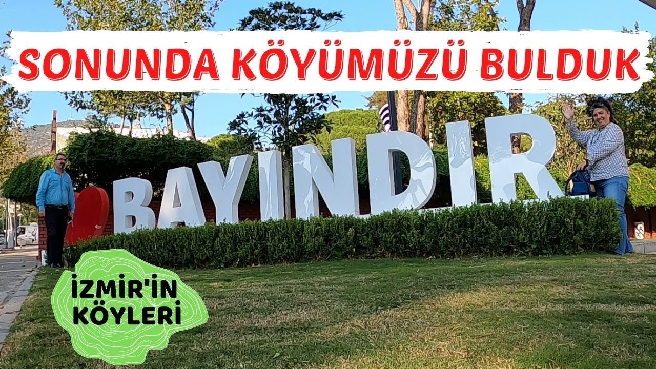 İŞTE YENİ KÖYÜMÜZ / İLK ADIMI ÇOK ŞENLİKLİ BİR GÜNDE ATTIK
