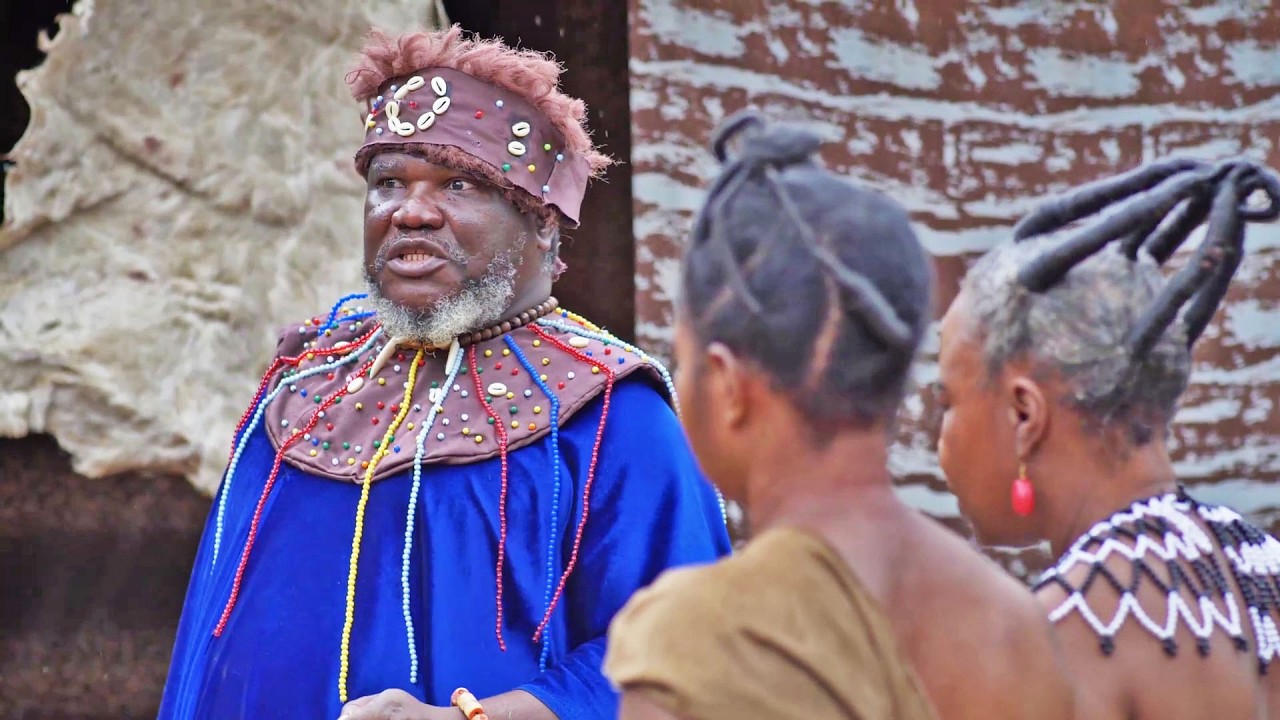 Just Released Today 2026 Amazing Epic Blockbuster That Shocked D Whole Of Africa -Nigerian Movie