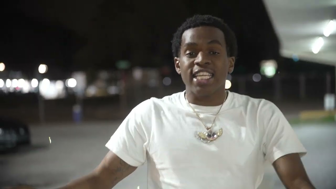 Kenfo- High Flying Music Video