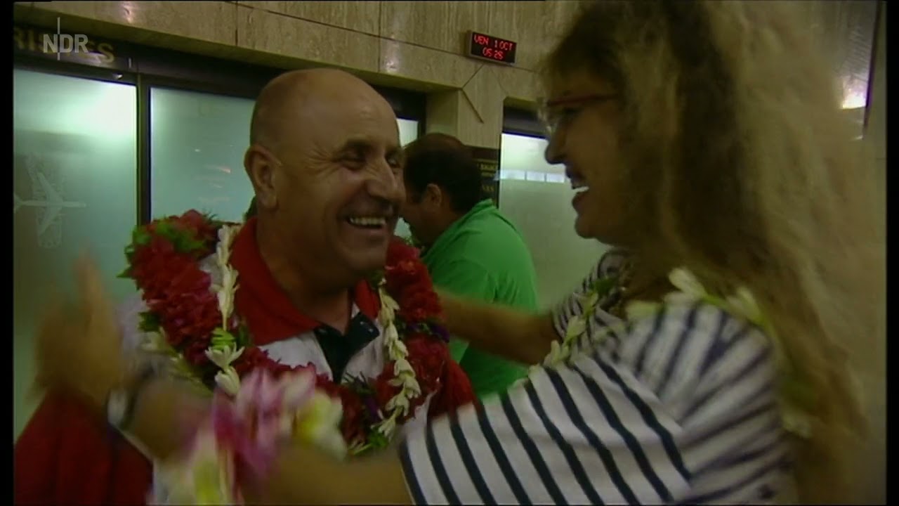 mareTV Classics: Insel. Leben auf den Schaeren Doku (2021)