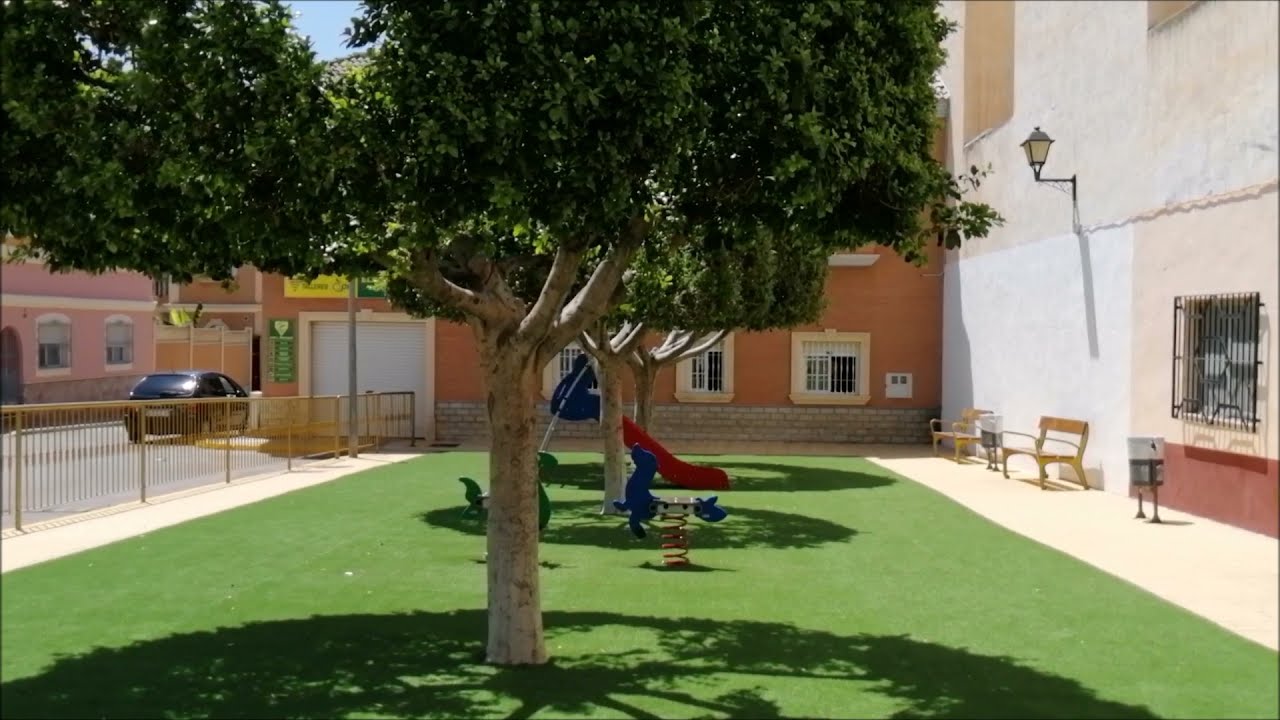 Municipio español de Pechina | Pechina-Almería-Andalucía-España