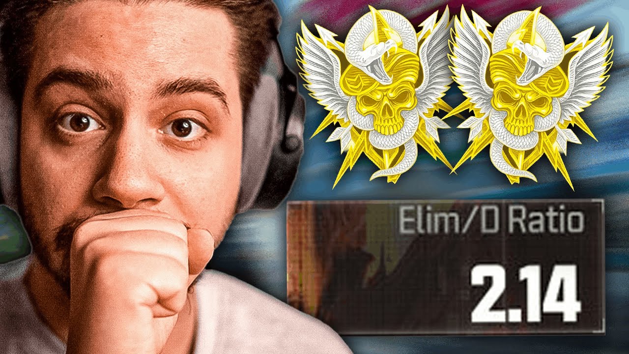 DEUTSCHE 2KD SPIELER kassieren DOUBLE NUKE