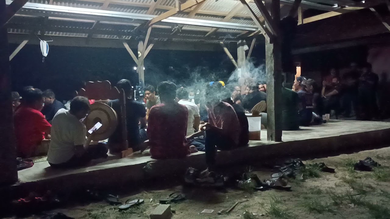 Dikir Jogho Medley | Bintang + Laila + Juwita | Yoe Drift feat Jaa Khan
