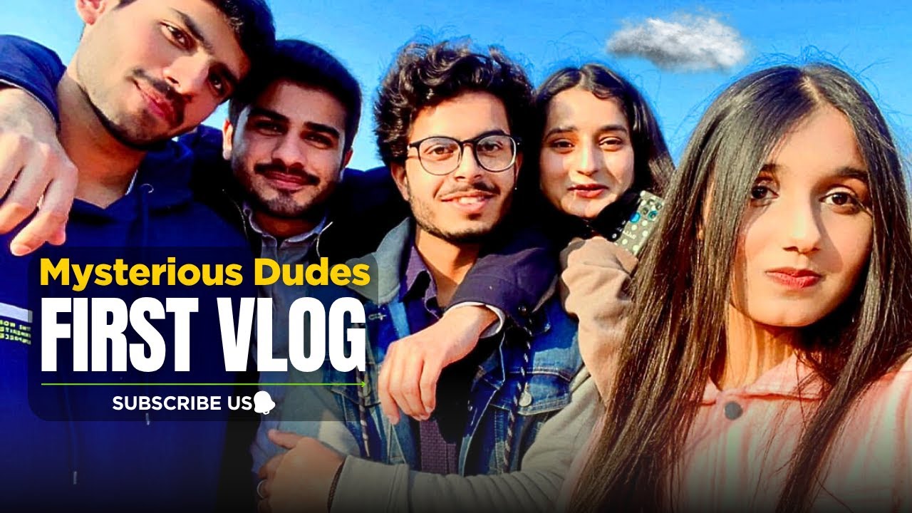 My First Vlog | Qawali Night at NUST #nust #lifeatnust #annan #asab