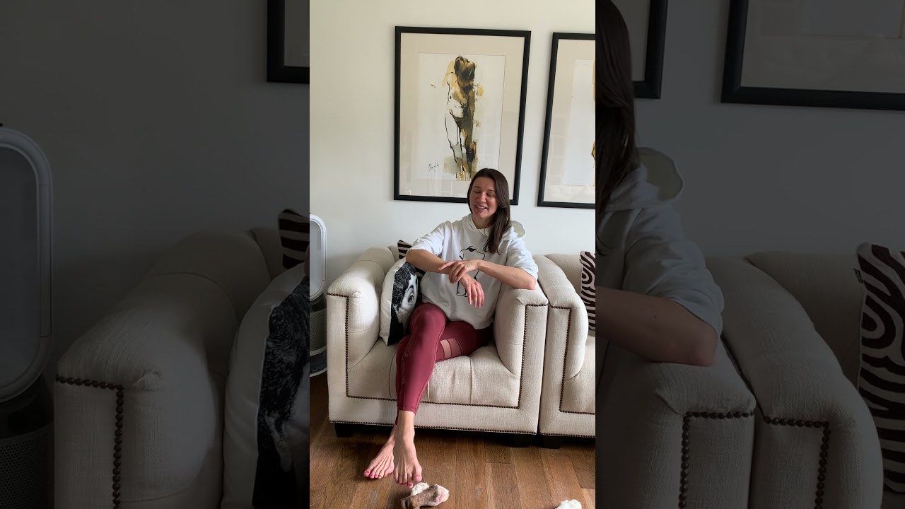 In conversation with Iryna Yermolova