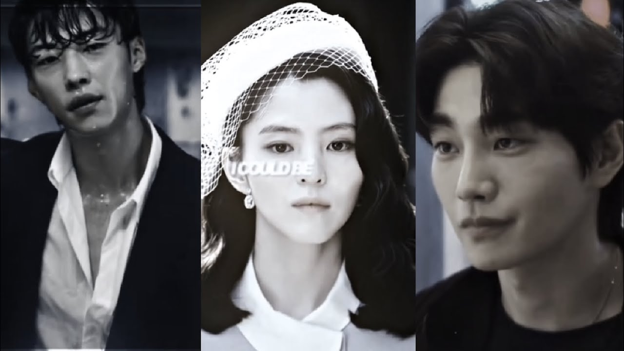 2024 Kdramas TikTok Edits Compilation (part 1)