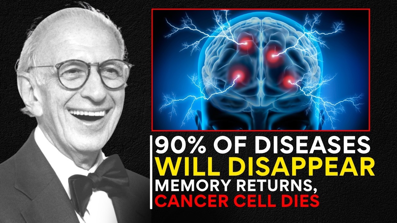 Употребляйте эти продукты, чтобы защитить свой мозг, память и долголетие.