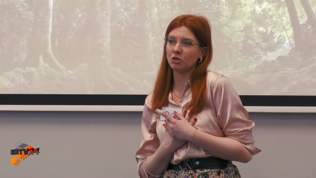 JESTEM SUPERBOHATEREM, BO SEGREGUJĘ ODPADY