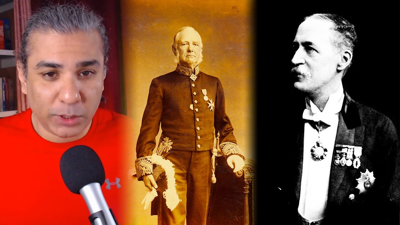 How European Invaders Created The Aryan Invasion Myth | Abhijit Chavda