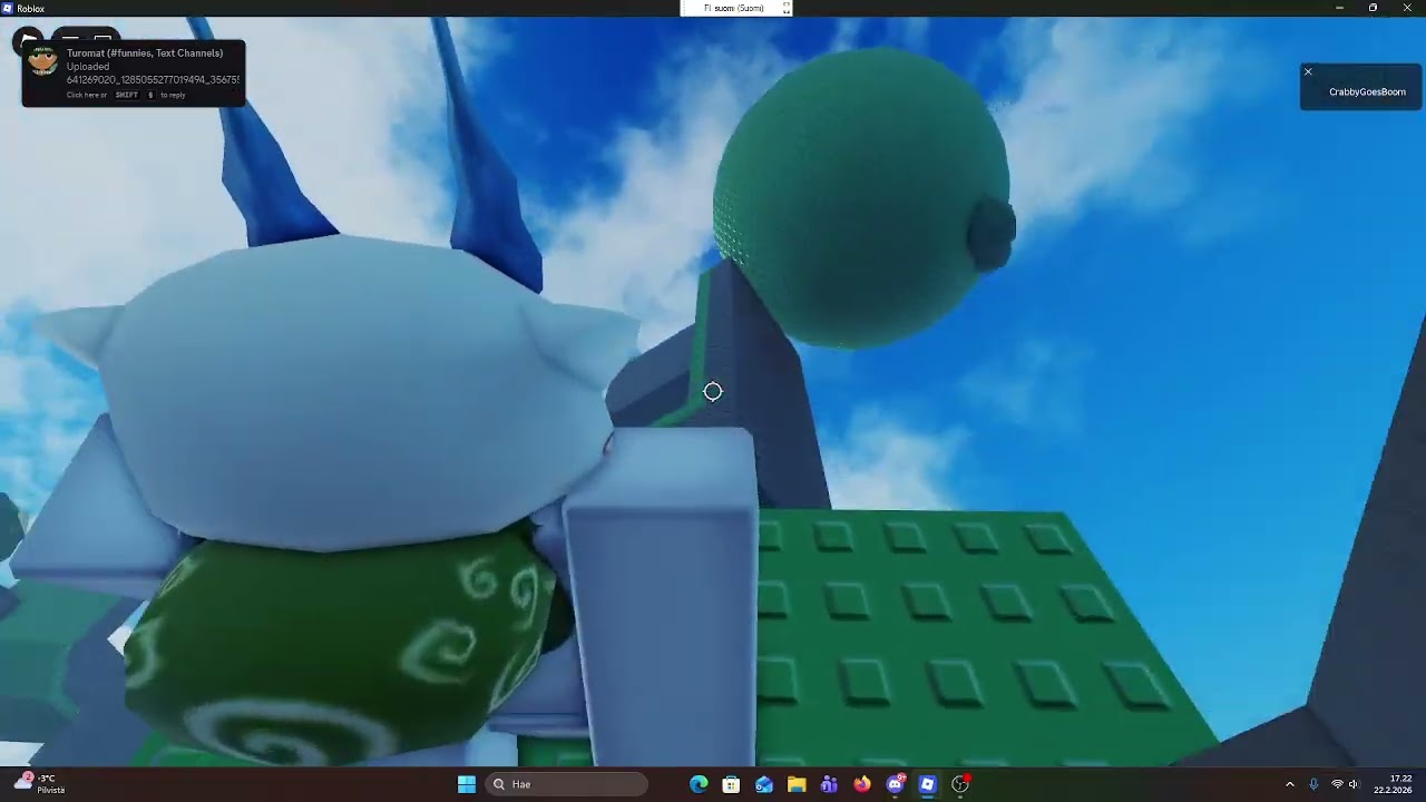 Getting Suction Glove in Slap Battles!