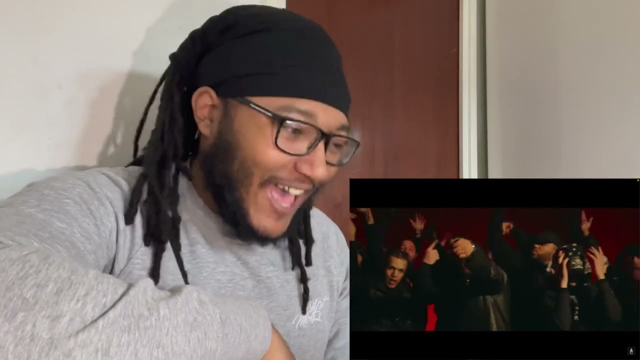 🇬🇷 Light - Lobby | Reaction | MrSilentMoves TV
