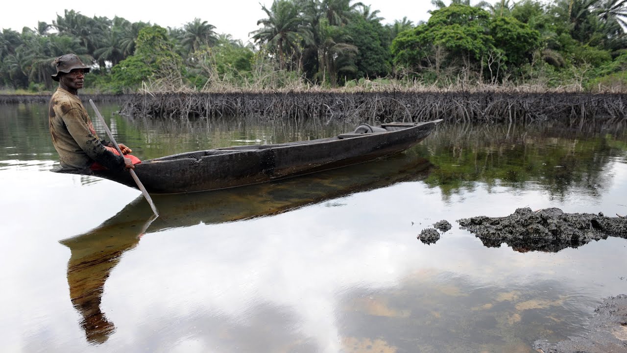 Human Rights, the environment and corporate responsibility