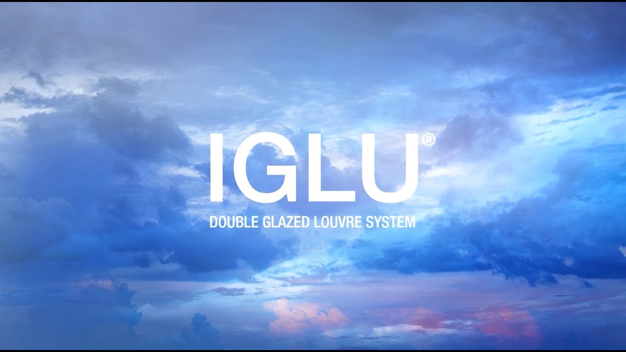 Breezway Altair Double Glazed IGLU System