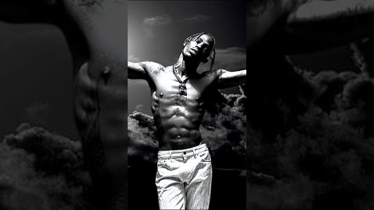 [FREE] TRAVIS SCOTT TYPE BEAT - MOTION [prod: Cedwood]