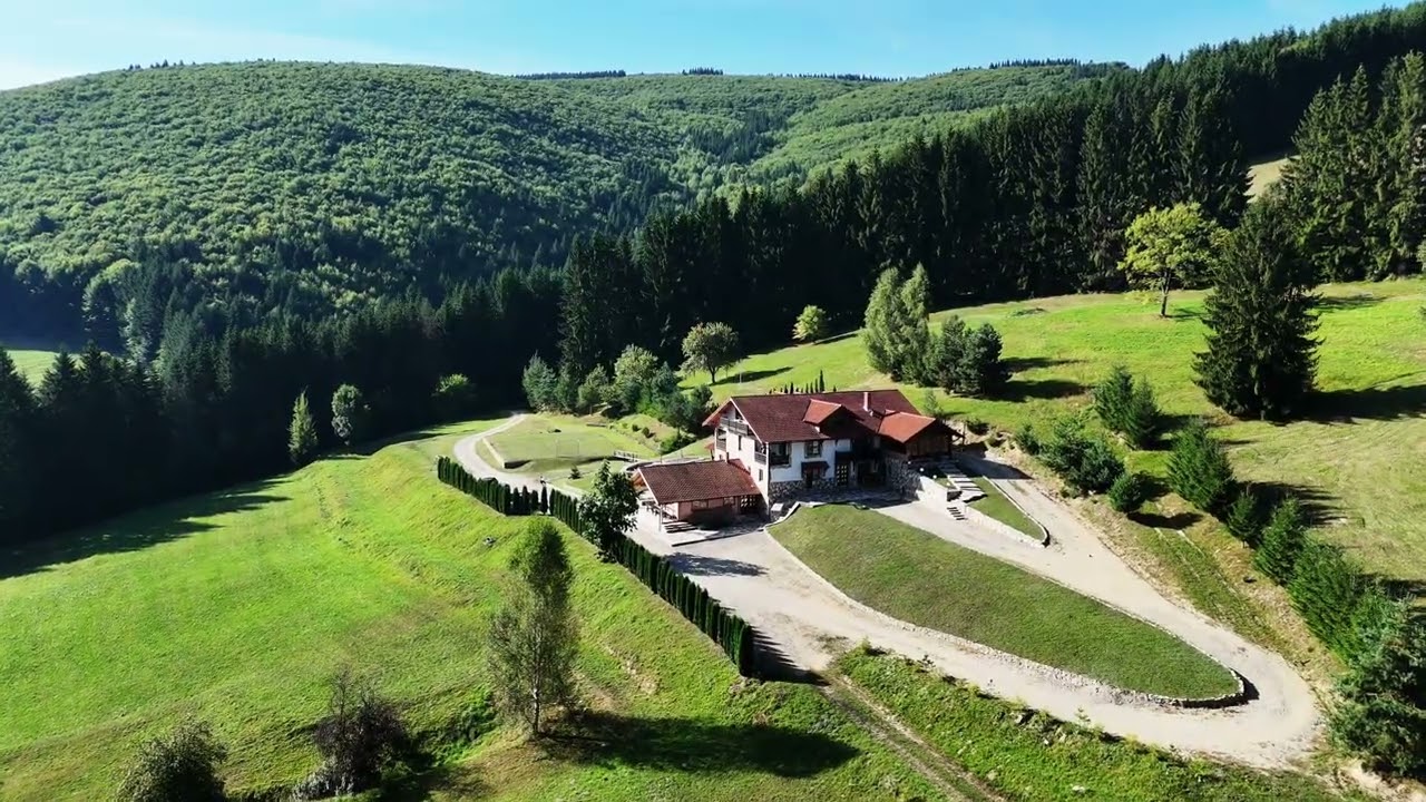 Sita Buzăului, 6 Sept 2025